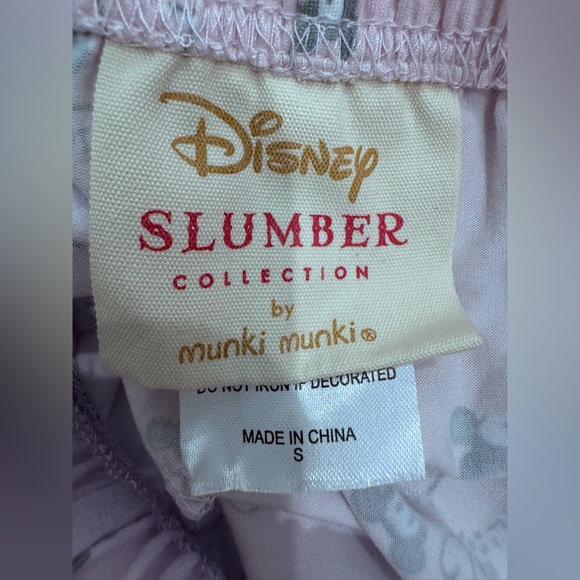 Mickey and Minnie Mouse Sleep Set for Adults‎ by Munki Munki - Picture 4 of 5